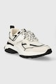Steve Madden sneakersy Melt Down SM11002933.WBG biały SS24