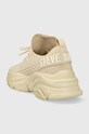 Obuwie Steve Madden sneakersy Protégé-E SM19000032.WBG beżowy