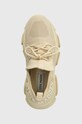 Steve Madden sneakersy Protégé-E beżowy SM19000032.WBG