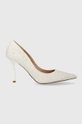 bianco Steve Madden tacchi a spillo Classie-P Donna