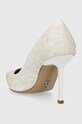 Обувки Обувки с тънък ток Steve Madden Classie-P SM11002957.PRL бял