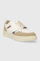 Steve Madden sneakers Dunked SM11002965.WBE alb SS24