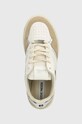 Steve Madden sneakers Dunked alb SM11002965.WBE