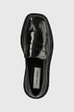 Steve Madden mocasini Charley negru SM11002970.001