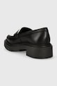 Încălțăminte Steve Madden mocasini Charley SM11002970.034 negru