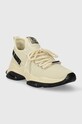 Steve Madden sneakers Mac-E SM19000019.268 bej SS24