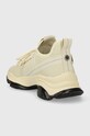 Взуття Кросівки Steve Madden Mac-E SM19000019.268 бежевий