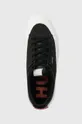 μαύρο Πάνινα παπούτσια HUGO Dyer
