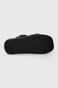 Pantofle HUGO Emma 50517329.001 černá