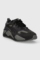 Кроссовки Puma 390776.D тёмно-синий SS24