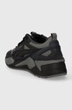 Обувь Кроссовки Puma 390776.D тёмно-синий