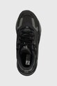 Кроссовки Puma тёмно-синий 390776.D