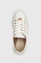 Alexander Smith sneakers Lancaster alb ASAZLSW1758TWT