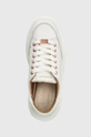 bianco Alexander Smith sneakers Harrow