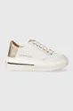 bianco Alexander Smith sneakers Lancaster Donna