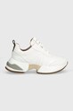 Sneakers boty Alexander Smith Marble ASAZMBW1008TWT bílá SS24