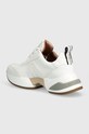 Încălțăminte Alexander Smith sneakers Marble ASAZMBW1008TWT alb