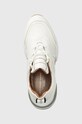 Alexander Smith sneakers Marble alb ASAZMBW1008TWT