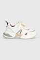 Alexander Smith sneakers Marble ASAZMBW1056WGD alb SS24