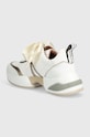 Încălțăminte Alexander Smith sneakers Marble ASAZMBW1056WGD alb