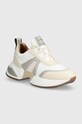 Alexander Smith sneakersy Marble imitacja skóry licowej beżowy ASAZMBW1159WGD