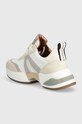 Obuwie Alexander Smith sneakersy Marble ASAZMBW1159WGD beżowy