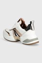 Boty Sneakers boty Alexander Smith Marble ASAZMBW1237WCP bílá