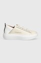 Alexander Smith sneakers din piele Wembley ASAZWYW0003CWT bej SS24