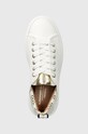 Alexander Smith sneakers din piele Wembley alb ASAZWYW0421WGD