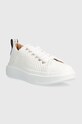 Alexander Smith sneakersy Wembley ASAZWYW0431TWT biały SS24