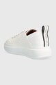 Obuwie Alexander Smith sneakersy Wembley ASAZWYW0431TWT biały