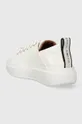 Alexander Smith sneakers in pelle Wembley Gambale: Pelle naturale Parte interna: Pelle naturale Suola: Materiale sintetico