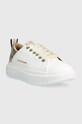 Tenisice Alexander Smith Wembley ASAZWYW0493WGD bijela SS24