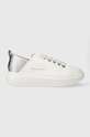 bianco Alexander Smith sneakers in pelle Wembley Donna