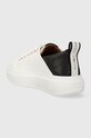 Încălțăminte Alexander Smith sneakers din piele Wembley ASAZWYW0495WBK alb