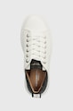 Alexander Smith sneakers din piele Wembley alb ASAZWYW0495WBK