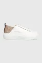 bianco Alexander Smith sneakers Wembley Donna