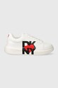 Dkny sneakersy Jarita K2409681.WHT biały SS24