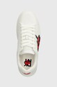 Dkny sneakersy Jarita biały K2409681.WHT