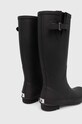 Încălțăminte Dkny cizme Rosamie K2484167.BLK negru