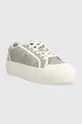 Roxy scarpe da ginnastica beige