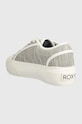 Παπούτσια Πάνινα παπούτσια Roxy Ozweego 0 ARJS700168 μπεζ