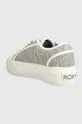 Πάνινα παπούτσια Roxy  Ozweego 0 Πάνω μέρος: Υφαντικό υλικό Εσωτερικό: Υφαντικό υλικό Σόλα: Συνθετικό ύφασμα