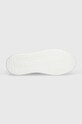 Marc O'Polo sneakers din piele 40117043501134.191 argintiu