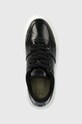 Кожаные кроссовки Marc O'Polo чёрный 40117043502134.990
