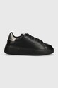 Marc O'Polo sneakers piele negru 40117733501134.985