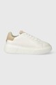 Marc O'Polo sneakers piele alb 40117733501134.114