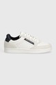 Marc O'Polo sneakers din piele 40216183503144.149 alb SS24