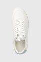 Marc O'Polo sneakers din piele alb 40218263501144.141