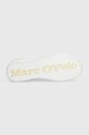 Marc O'Polo sneakers din piele 40218263501144.141 alb